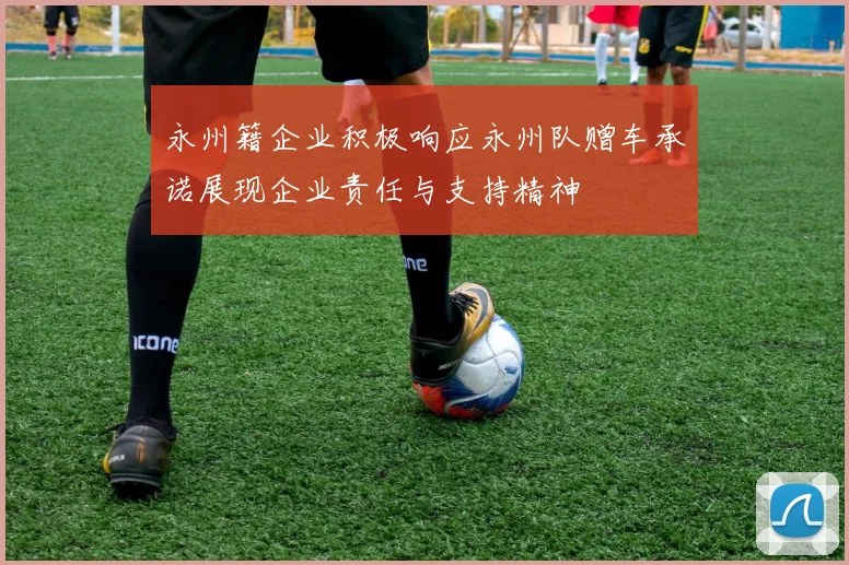 永州籍企业积极响应永州队赠车承诺展现企业责任与支持精神
